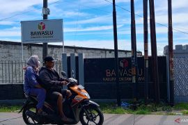 Kasus miras, Bawaslu Tangerang putuskan empat anggota PPK langgar kode etik