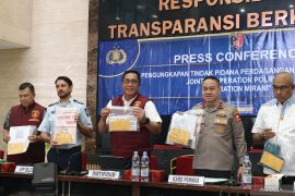 Bareskrim ungkap kasus TPPO modus eksploitasi prostitusi di Australia