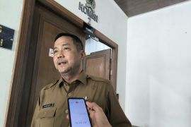 Disperindag Banten tekan lonjakan harga bahan pokok jelang Ramadhan