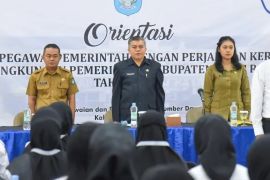 Angka kemiskinan ekstrem di Kubu Raya Kalbar turun