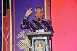 Duta GenRe dapat berperan cegah kekerasan seksual