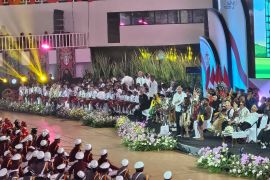 Pemkot Jayapura ajak semua pihak berkomitmen penuhi hak anak
