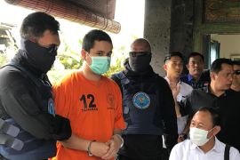 Kepala BNN ungkap WNA peracik narkoba DMT di Bali seorang ahli kimia