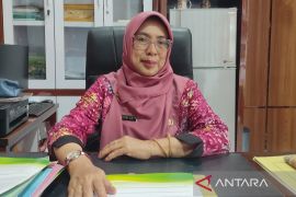 DPKP Kotim siapkan empat program antisipasi kekeringan