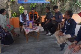 Bawaslu Blitar temukan ratusan pemilih tidak dikenal "dicoklit"