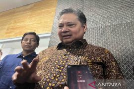 Hilirisasi PTFI selamatkan emas 60 ton hilang sejak 1967