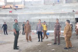 Pj Bupati Pidie pastikan pembangunan infrastruktur PON selesai tepat waktu