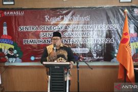 Bawaslu: Belitung nihil tindak pidana Pemilu 2024