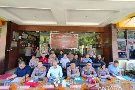 Polisi periksa 79 saksi dalam penyelidikan kasus kematian remaja di Kuranji