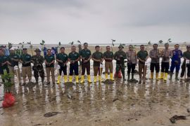 PT Timah apresiasi kegiatan "Semarak Babel" serentak di Bangka Belitung