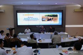 Kementerian ATR/BPN inventarisasi lebih dari 500 perizinan perusahaan sawit