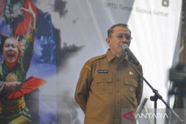 Taman Budaya Sumatera Barat gelar SABA Festival peringati hari anak nasional
