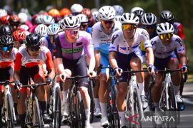 Panitia: Balap sepeda ITdBI 2024 paling "brutal"