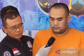 Penjual video porno anak beromzet jutaan rupiah berhasil ditangkap