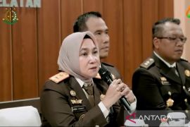 Kejati Kalsel raup Rp3,41 miliar PNBP pada Semester 1 periode 2024