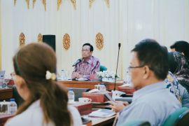 Sultan HB X mendukung pembentukan sekretariat bersama pariwisata DIY