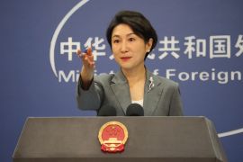 Pengunduran diri Biden dari pemilihan presiden adalah urusan AS