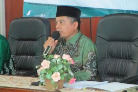 Perwakilan Balangan lomba KSM Kalsel diharapkan torehkan prestasi