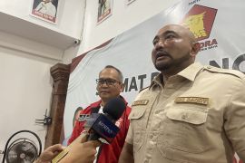 Gerindra prioritaskan visi Prabowo-Gibran daripada Haluan 100 Tahun Bali