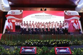 OJK targetkan 30 persen pemimpin OJK adalah kaum perempuan pada 2027