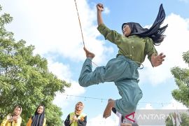 Perayaan Hari Anak Nasional tingkatkan kesadaran pentingnya perlindungan anak di masyarakat