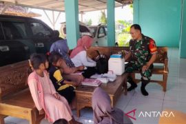 Pemkab Pamekasan libatkan TNI-Polri untuk tekan stunting
