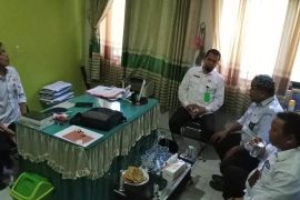 Kanwil Kalsel tugaskan HM Yamani Plh Kepala Kemenag HSS pasca demo damai