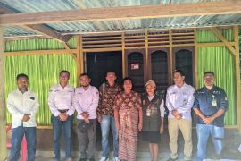 KPU: Pelaksanaan coklit di NTT sudah 100 persen