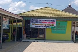 Kepala Kantor Kemenag HSS bantah protes pegawai namun siap islah