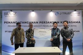 J Trust mengincar laba bersih Rp160 miliar di kuartal III-2024
