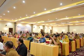 Pemprov Sulteng ingin kerja sama kembangkan kawasan Selat Makassar