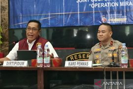 Polri gelar perkara dugaan laporan palsu dalam kasus Vina Cirebon