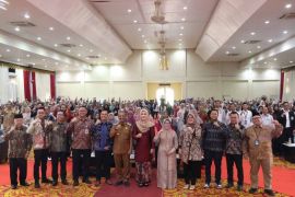 OJK bangun sinergi tingkatkan kesejahteraan UMKM wanita di Aceh