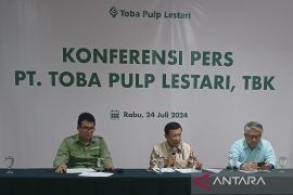 Toba Pulp Lestari  bantah culik enam warga Simalungun Sumatera Utara