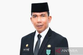 Sekjen Ombudsman Suganda lolos seleksi tahap administrasi calon pimpinan KPK