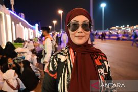 Anggota DPR  ingatkan peran penting ayah dalam tumbuh kembang anak