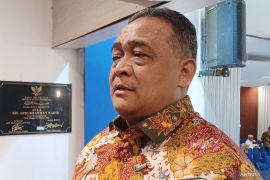 Wakil Ketua Komisi III DPR RI siap lindungi Kepala BP2MI Benny Rhamdani dalam pengungkapan aktor judi online