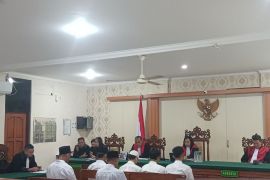 Kejari Badung ajukan banding kasus pembunuhan pemuda di Sempidi