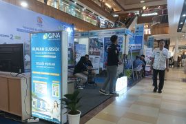 30 pengembang  perumahan meriahkan "Jateng Omah Expo 2024"