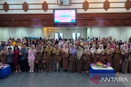 Bupati Kutim minta DP3A tekan angka kekerasan terhadap anak