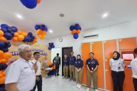 KAI Wisata layani 400 ribu lebih pengunjung