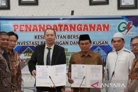 IDR2.7 trillion Sungai Kusan Dam to begin construction in 2025