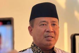 40 haji Indonesia masih dirawat di RS Arab Saudi