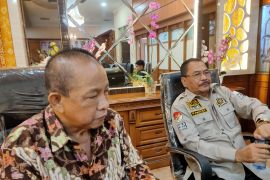 "Acil Odah" kemungkinan diusung empat parpol pada Pilkada Kalsel 2024