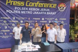 Pelaku pornografi dan promosi judi online terancam penjara 12 tahun