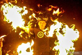 Bojonegoro Thengul International Folklore Festival 2024