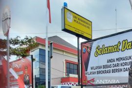 Ditreskrimsus Polda Kalsel terima laporan dugaan ijazah palsu caleg terpilih