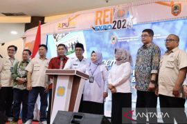 Gubernur Kalsel minta REI Expo 2024 penuhi hunian terjangkau