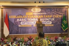 Kadin sebut IHT Jatim serap 40 persen tenaga kerja skala nasional