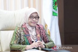 Enam Negara ikut berpartisipasi pada festival budaya  di Kaltim